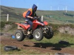 Inishowen Quad Safari