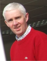 Michael Doherty