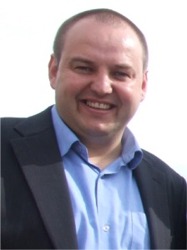 Councillor Pdraig MacLochlainn