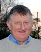 The late Charlie O'Donnell.