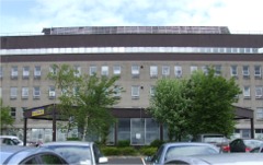 Letterkenny General Hospital